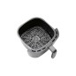 NutriBullet Varmluftsfrituregryde Sort 1800 W 7 L